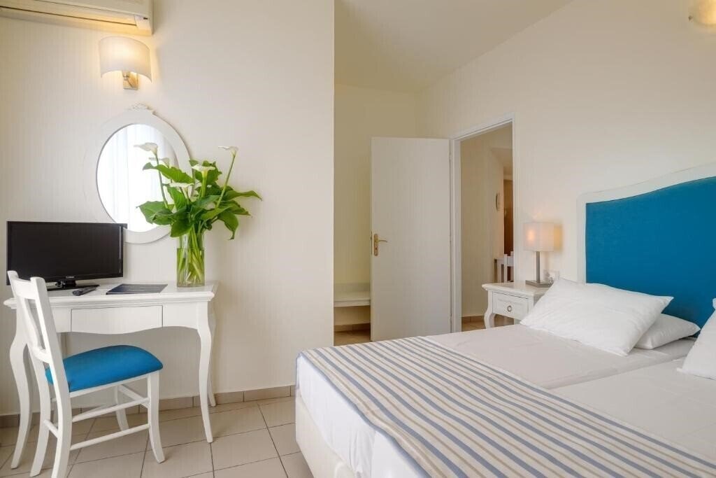 Фото Mare Apartments 3*