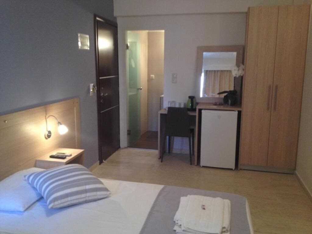 Фото Apollon Hotel 3*