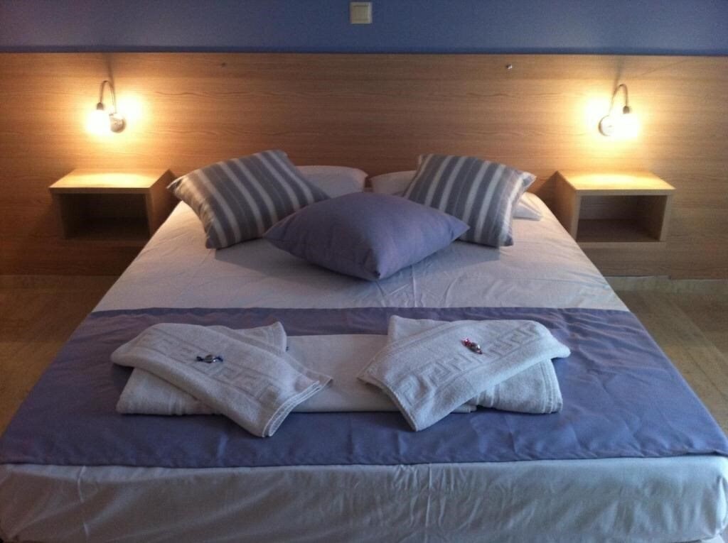 Изображение Apollon Hotel 3*