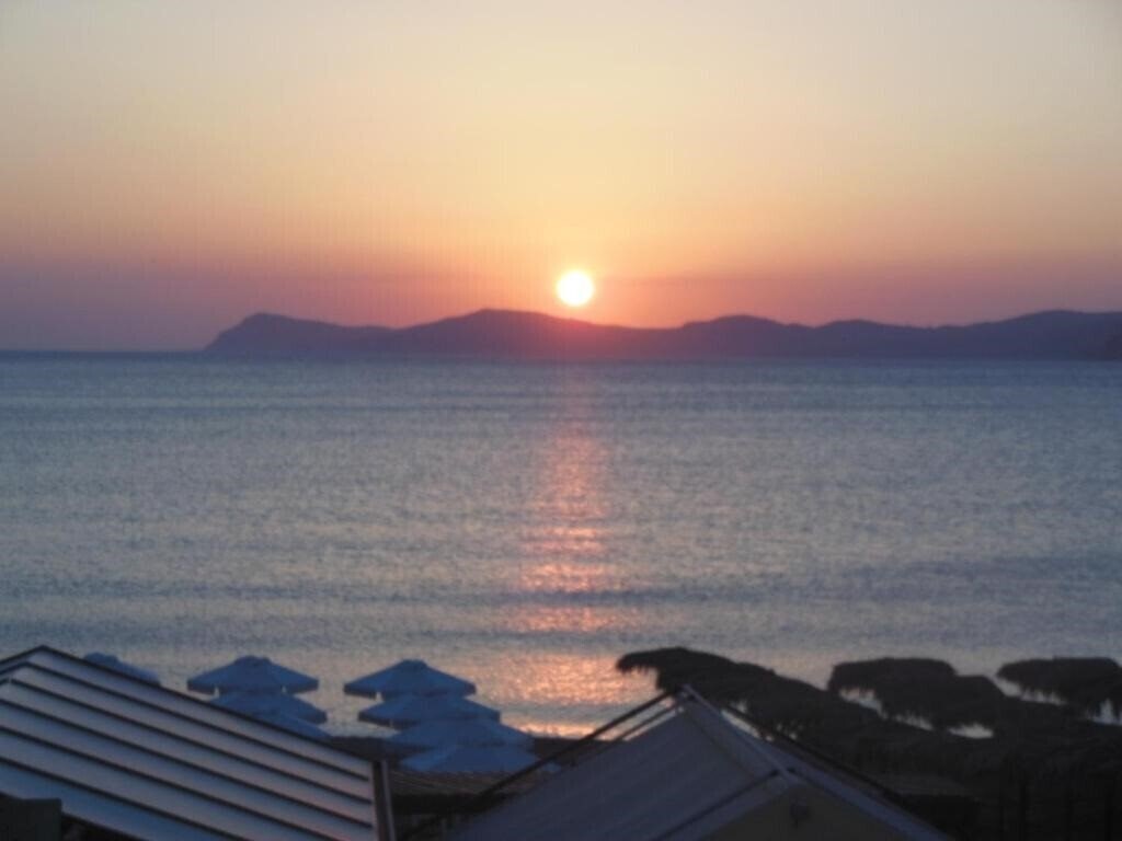 Фото Apollon Hotel 3*