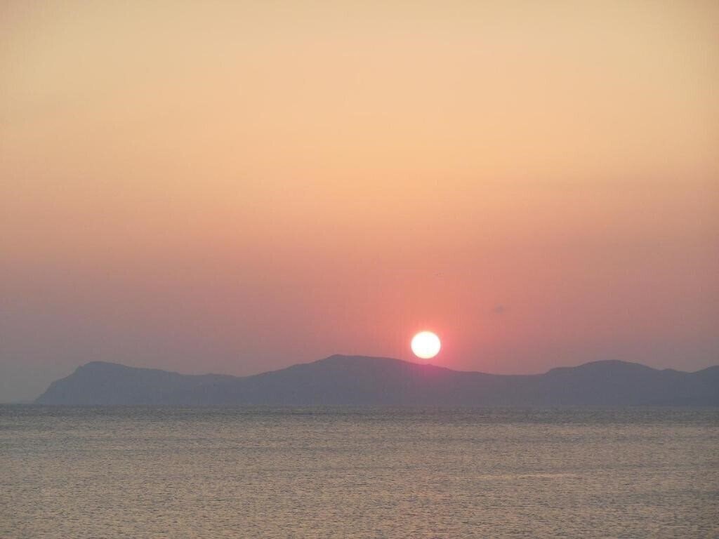 Изображение Apollon Hotel 3*