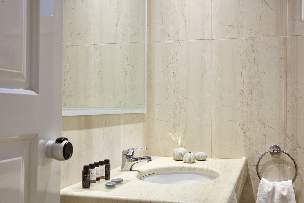 Фотография Elounda Palm 3*