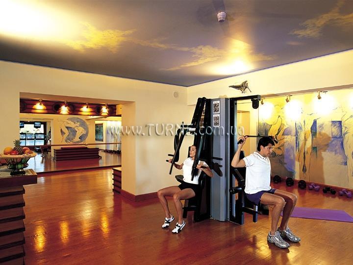 Отель Elounda Bay Palace - Exclusive Club 5*