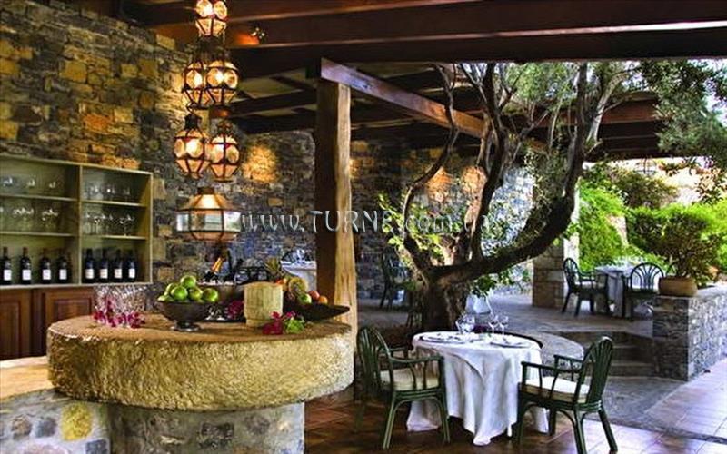 Картинка Elounda Mare Minoan Royalty 5*