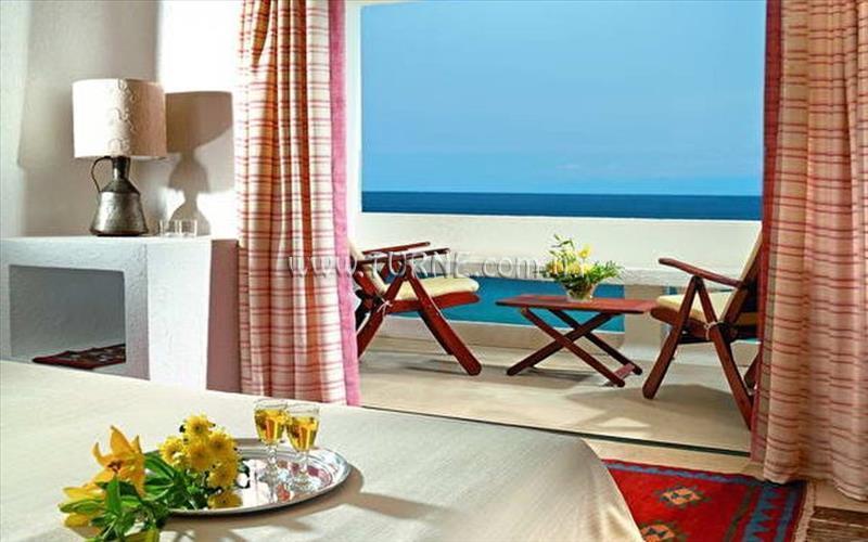 Фотография Elounda Mare Minoan Royalty 5*