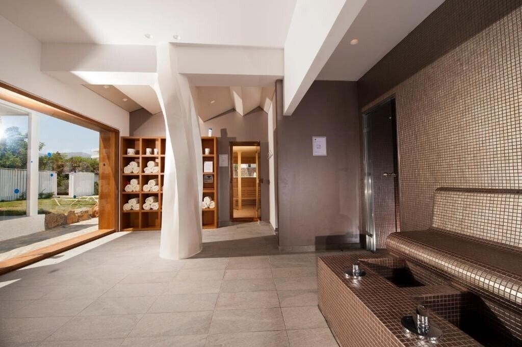 Фотография Elounda Bay Palace Silver Club 5*