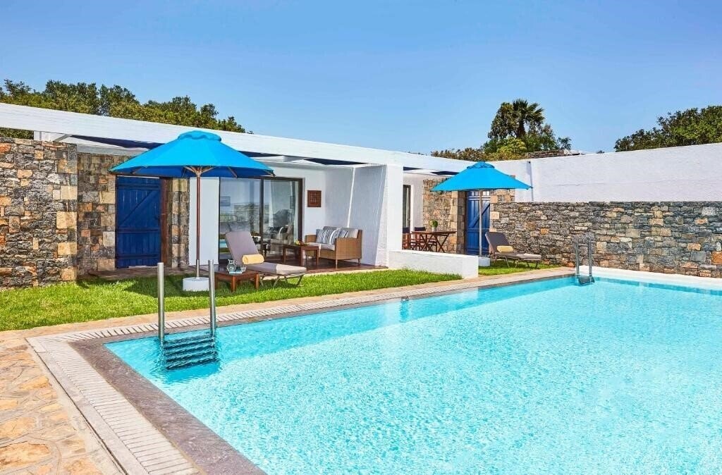 Изображение Elounda Bay Palace Silver Club 5*