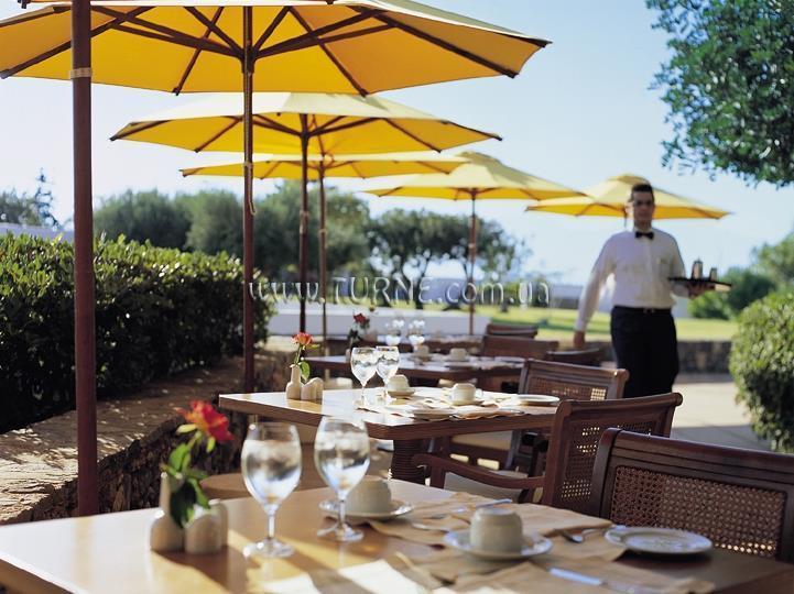 Фото Elounda Bay Palace - Prestige Club 5*
