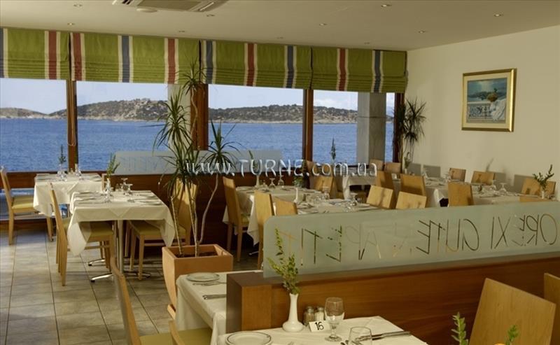 Картинка Dessole Coral Hotel 3*