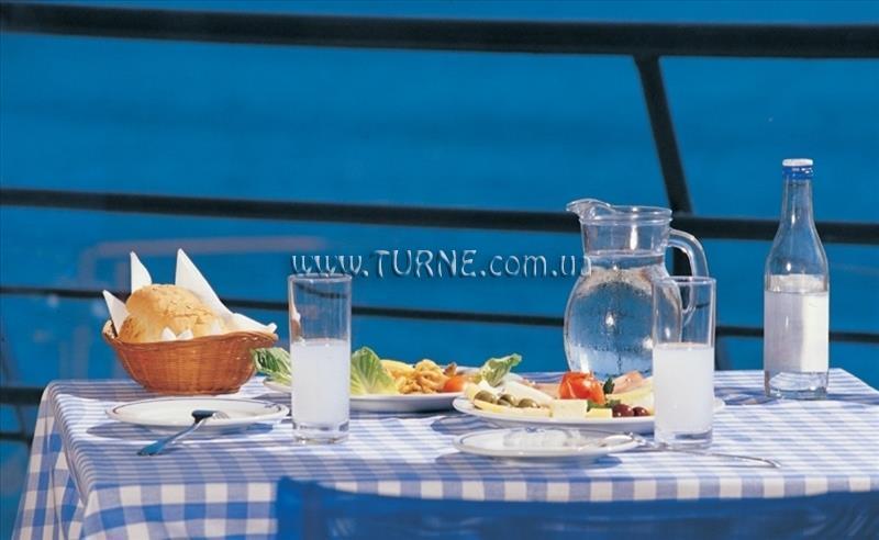 Изображение Dessole Coral Hotel 3*