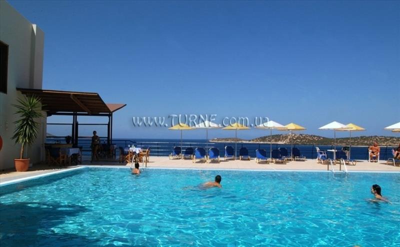 Фотография Dessole Coral Hotel 3*