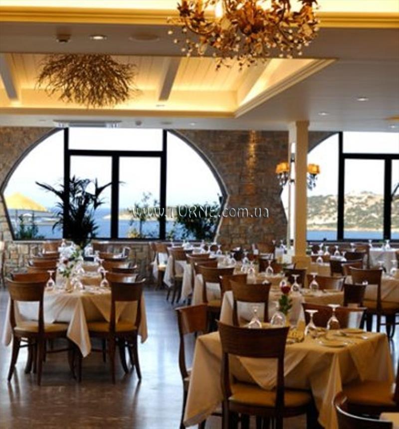 Изображение Dessole Hermes (ex. Iberostar) 4*