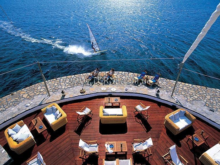 Отель Elounda Beach - Premium Gold Club 5*