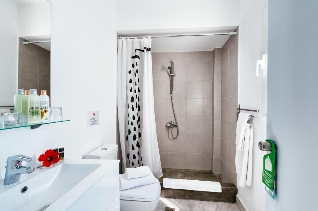 Фотография Elounda Krini Hotel 3*