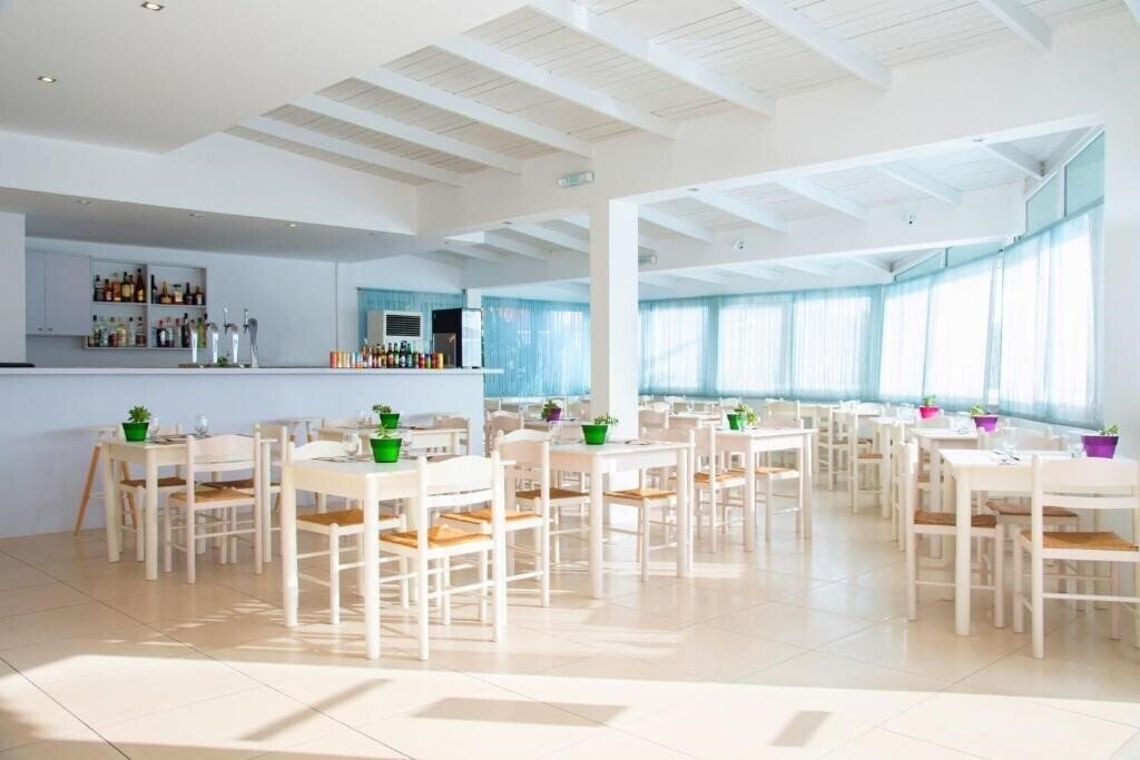 Картинка Elounda Krini Hotel 3*