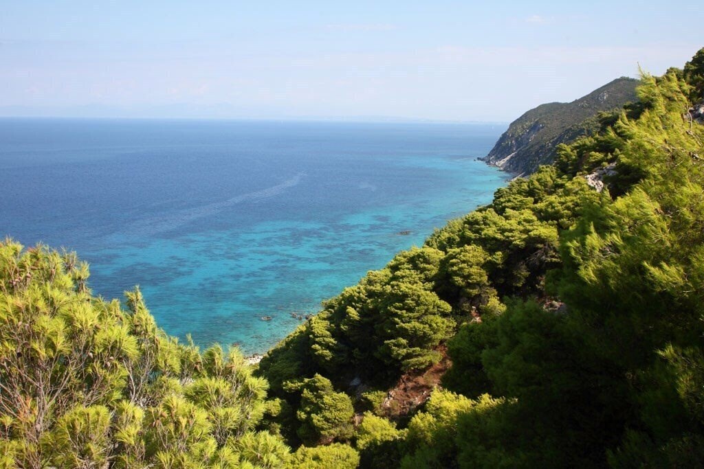 Изображение Kalypso Hotel 2*