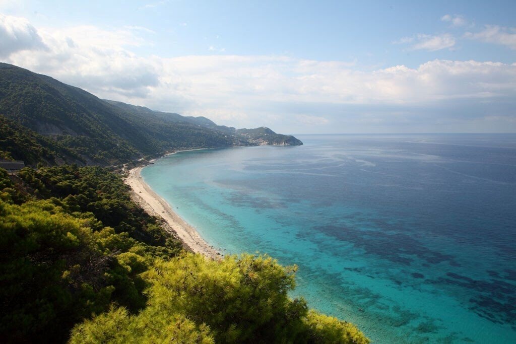 Картинка Kalypso Hotel 2*