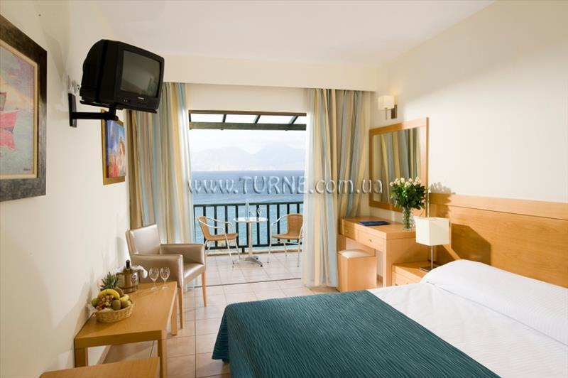 Фотография Miramare Resort & SPA 4*