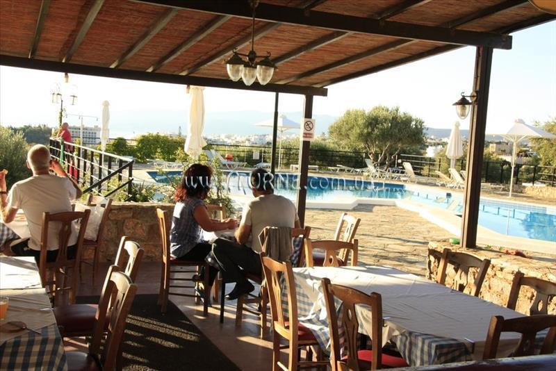 Фотография Lito Hotel Crete 3*