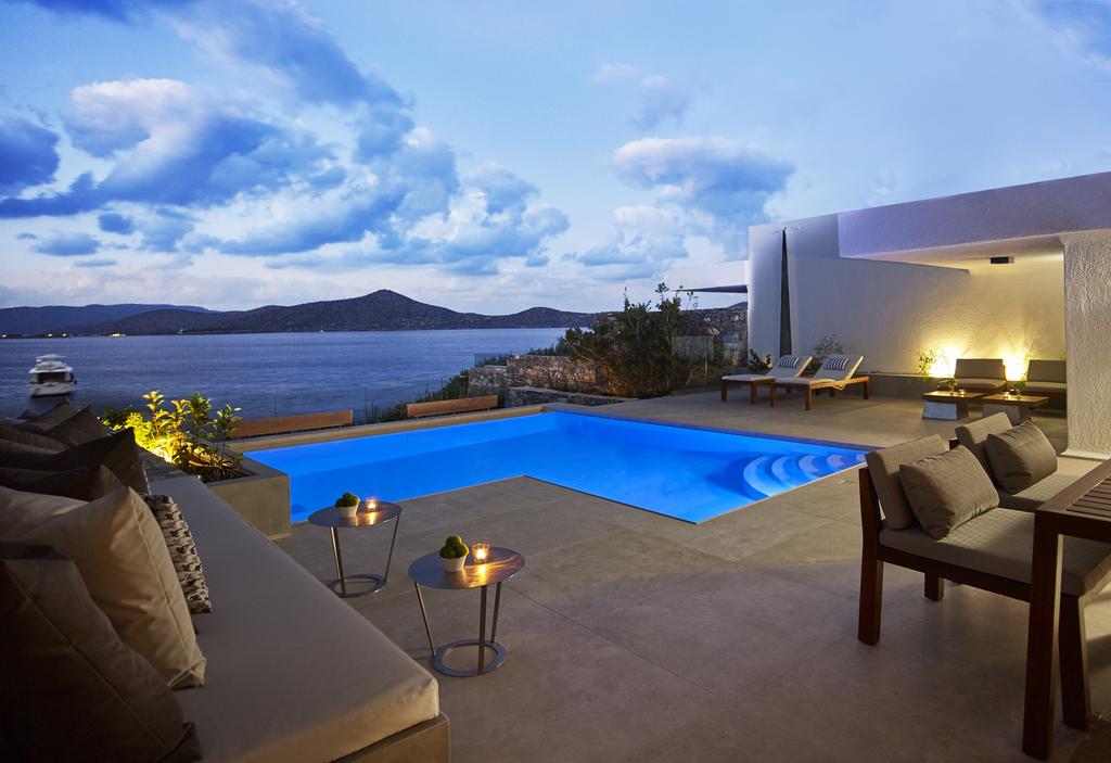 Фото Elounda Peninsula 5*