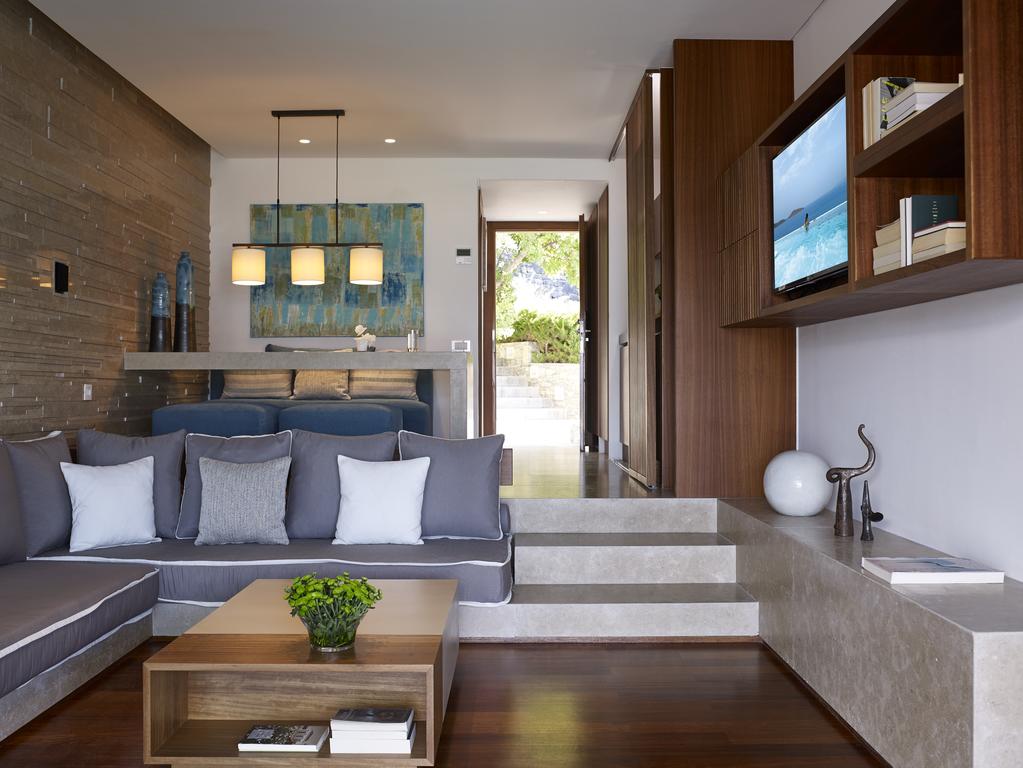 Изображение Elounda Peninsula 5*