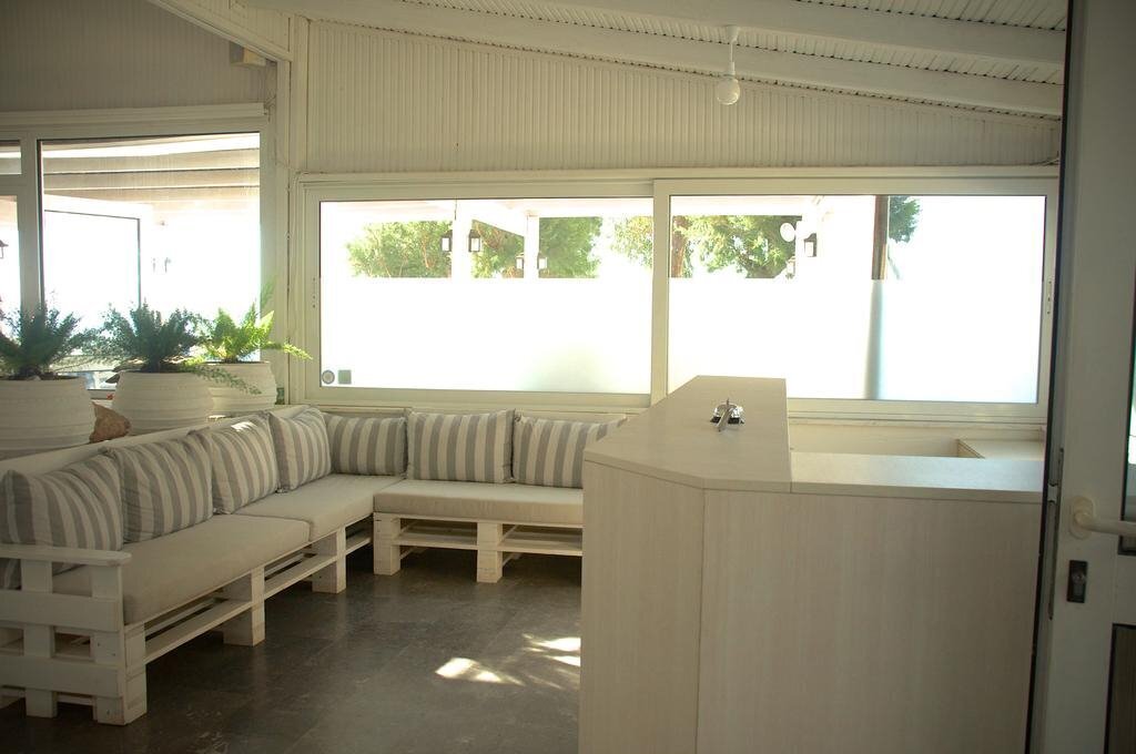 Картинка Avra Palm 3*