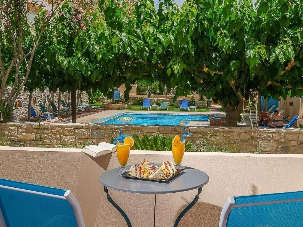 Фотография Calypso 3*