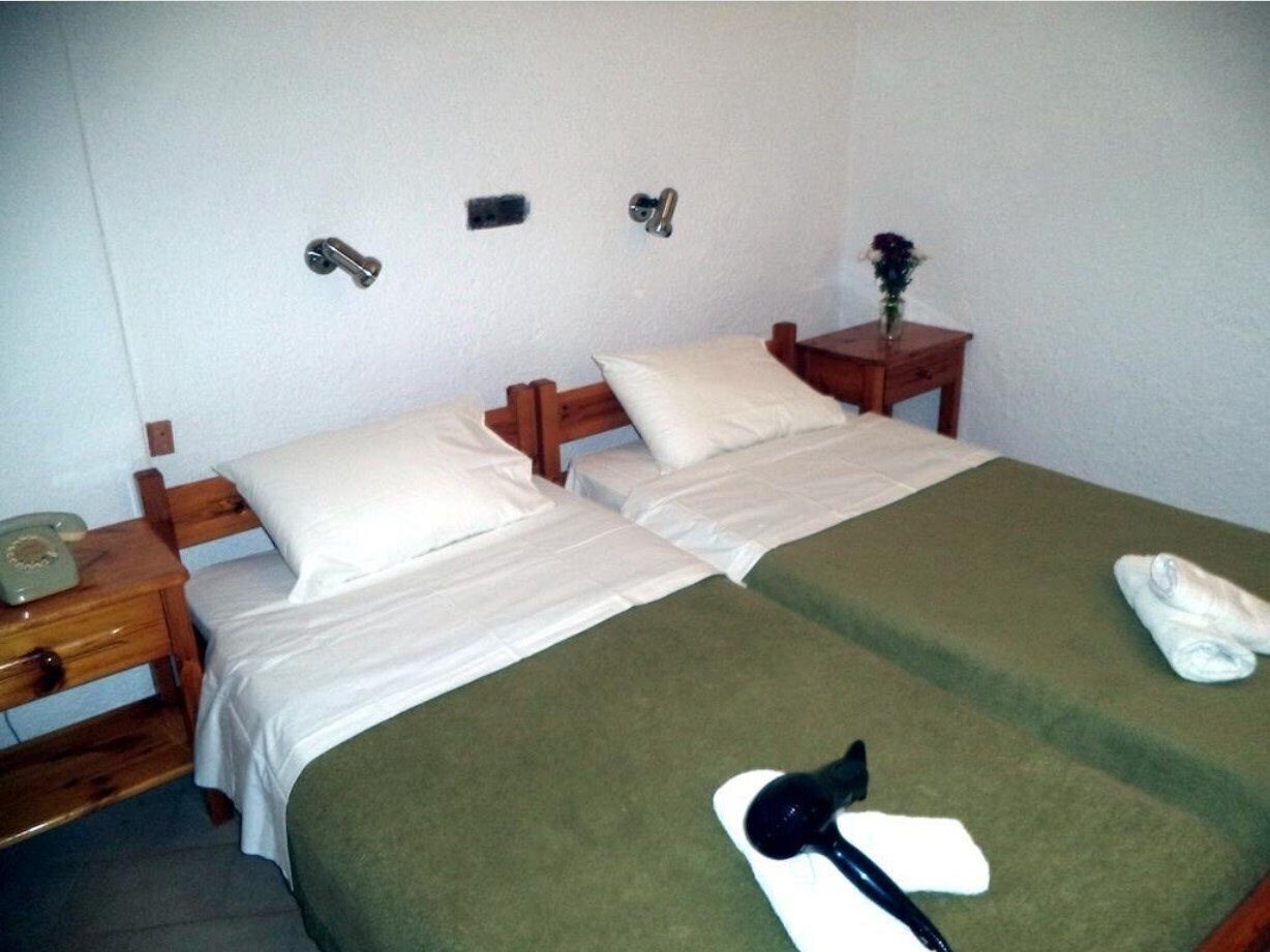 Изображение Gefyra Hotel 2*