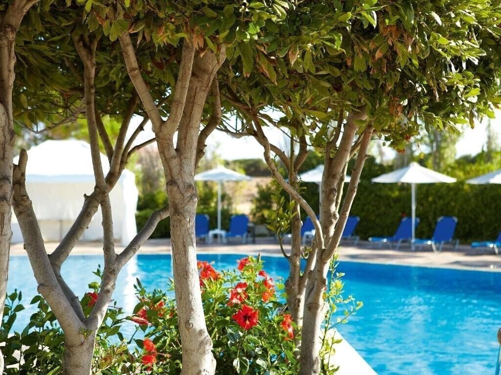 Изображение Grecotel Meli Palace 4*