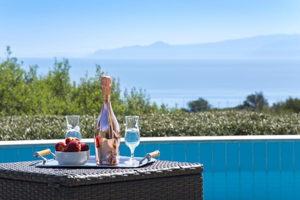 Изображение Villa Panorama Crete 5*