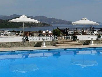 Отель Elpida Hotel & Apartments 3*