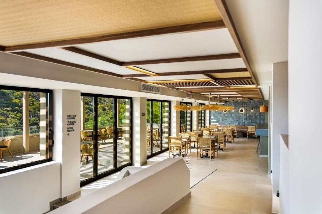 Картинка Harmony E Rock Hotel Adults Only 16+ 4*