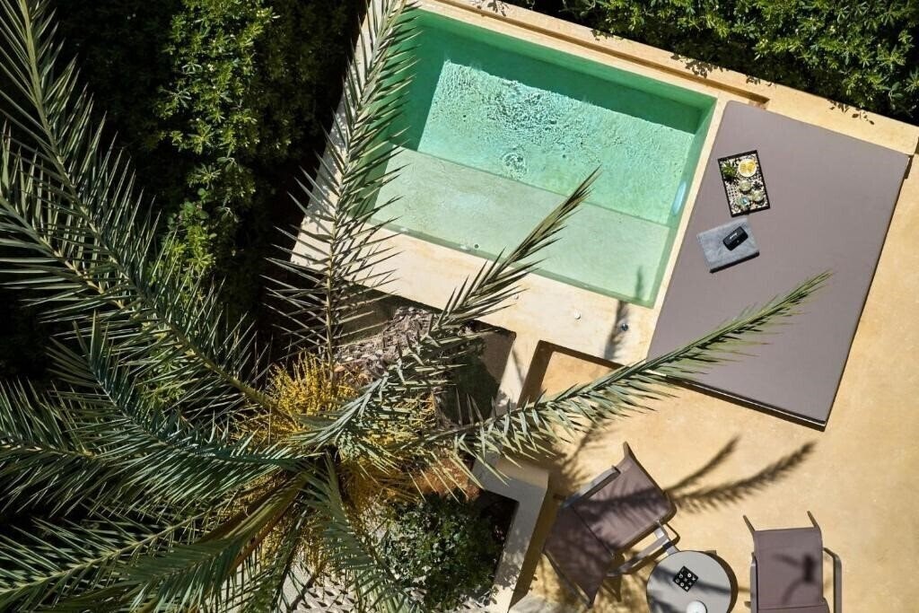 Отель Vasia Sea Retreat 4*