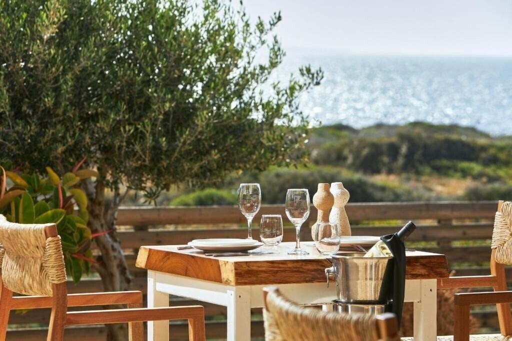 Фото Vasia Sea Retreat 4*