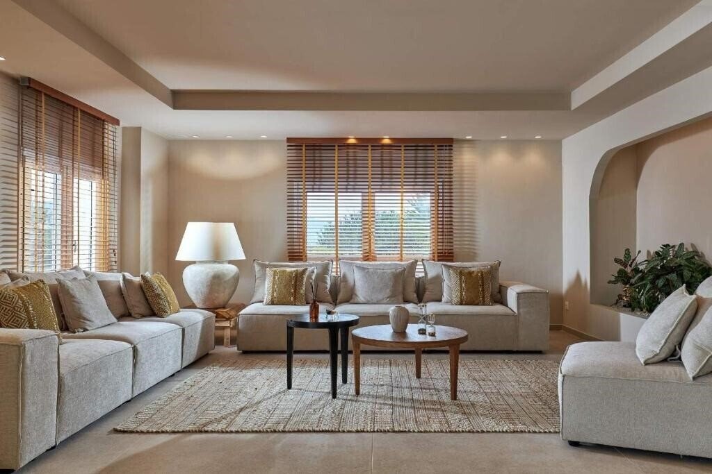 Изображение Vasia Sea Retreat 4*