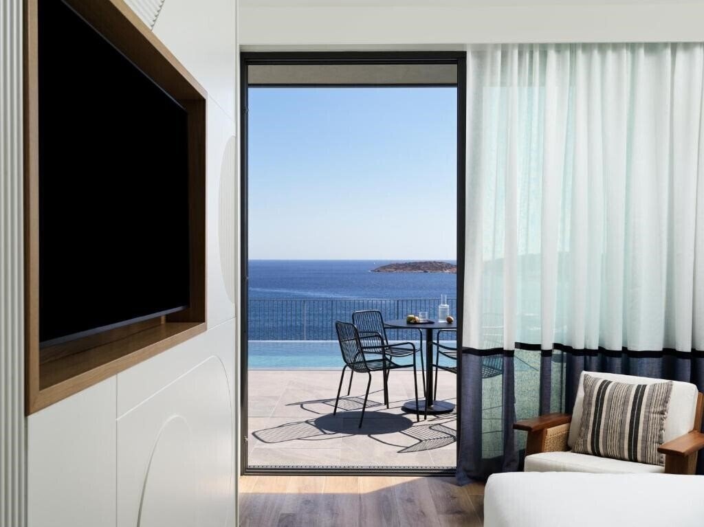 Фотография Intercontinental Crete 5*