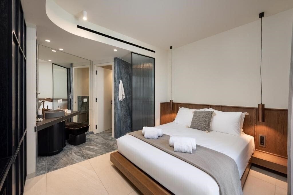 Изображение Elounda Stories Boutique Hotel 4*