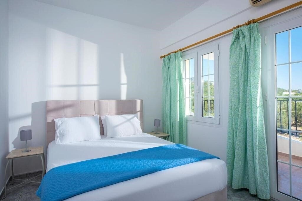 Фото Elena'S Beach Garden 2*