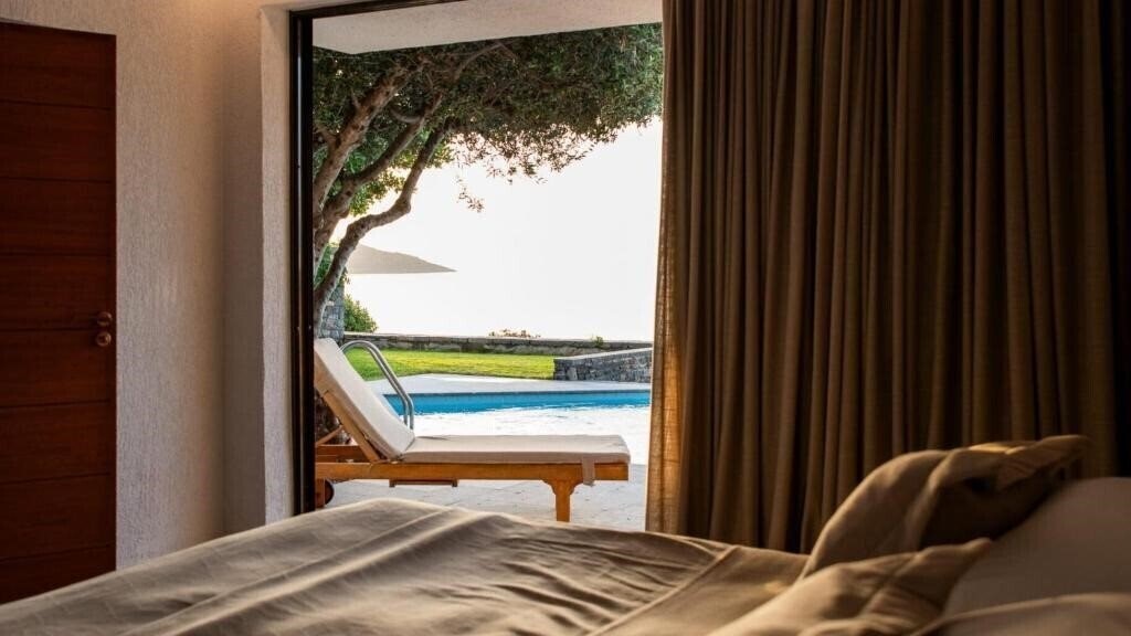 Фото Elounda Mare 5*