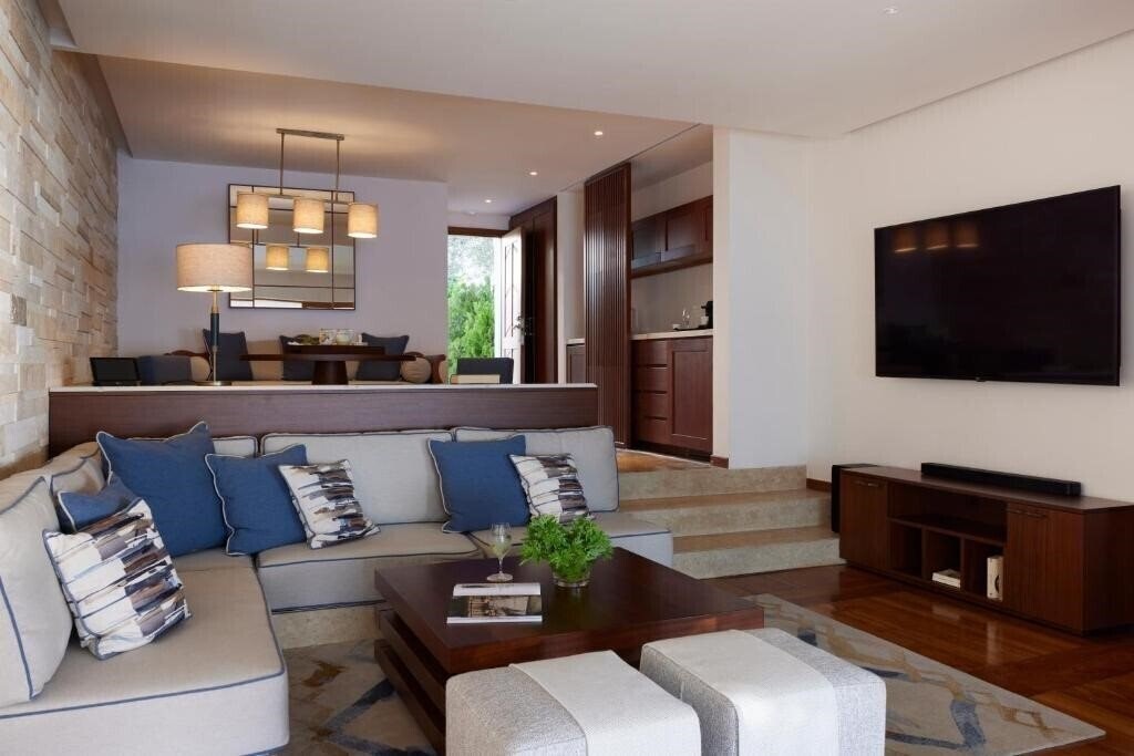 Картинка Elounda Peninsula All Suite Hotel 5*