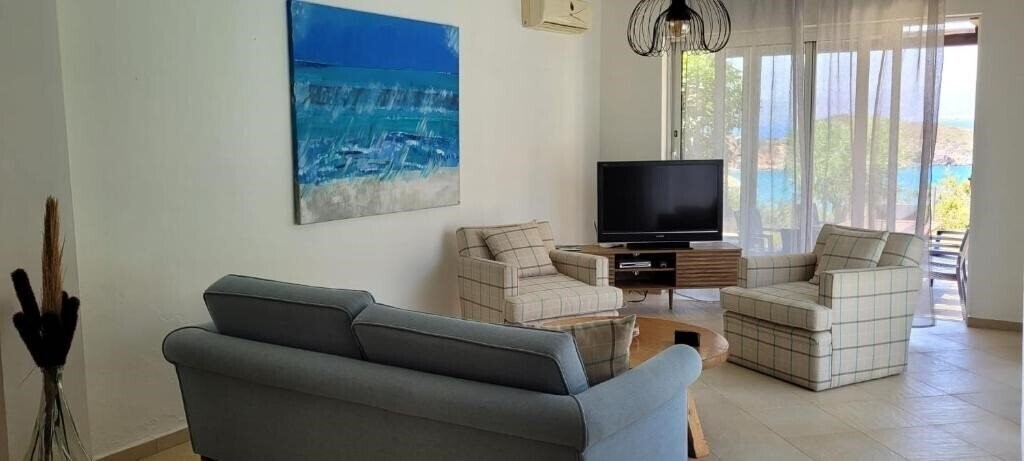 Изображение Istron Collection Villas 4*