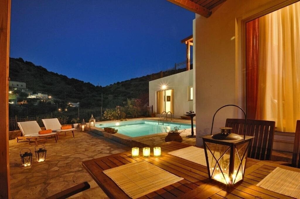 Фото Istron Collection Villas 4*