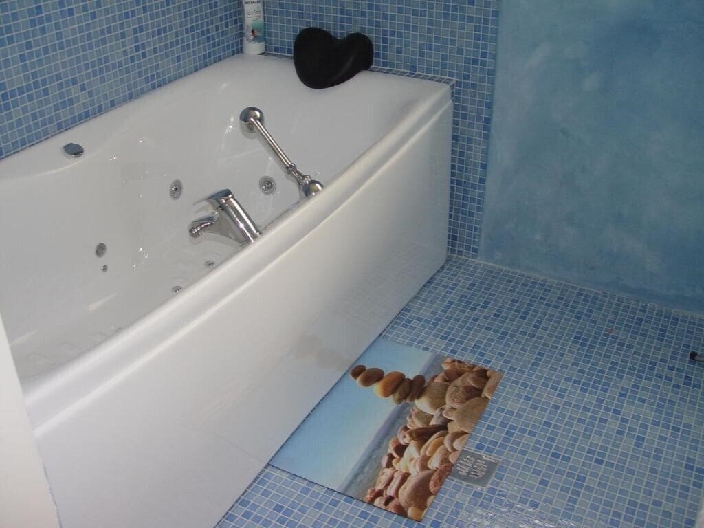 Фотография Itanos Hotel 3*
