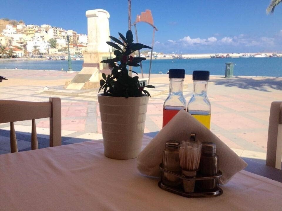 Изображение Itanos Hotel 3*