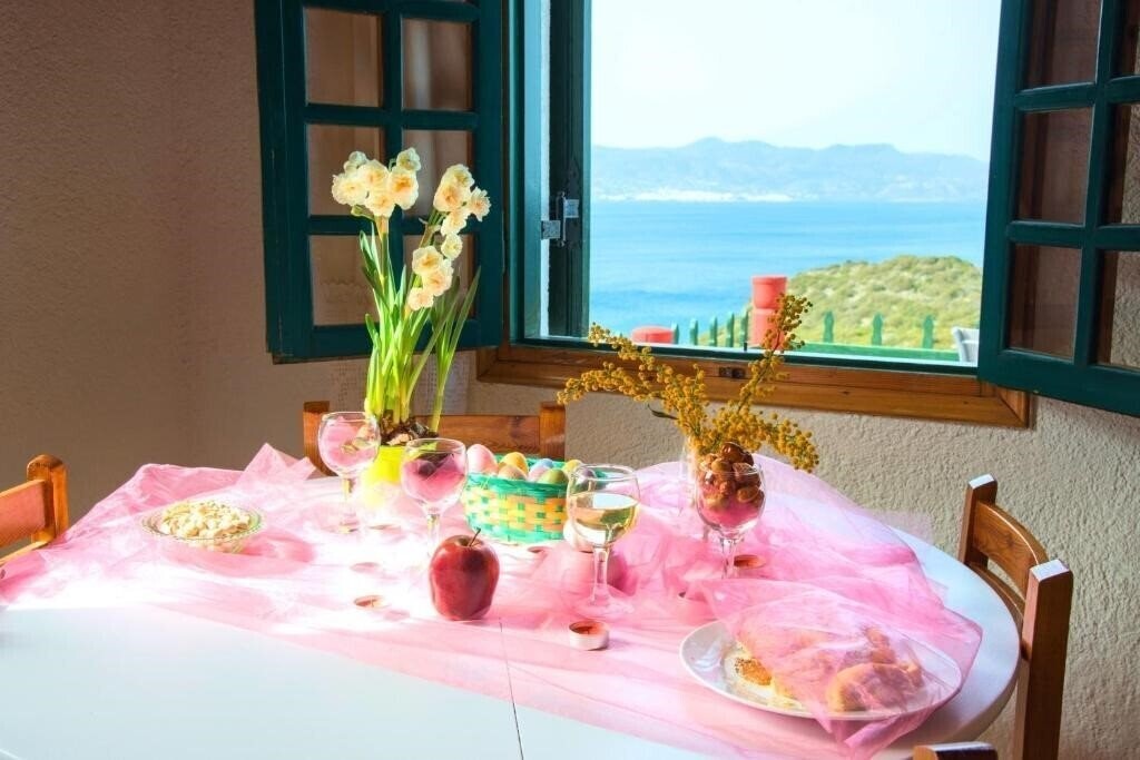 Фотография Anemone Seaside Traditional Homes 3*