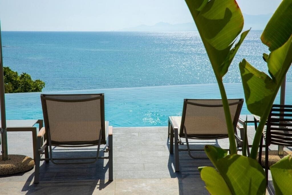 Отель Almyra Beach 3*