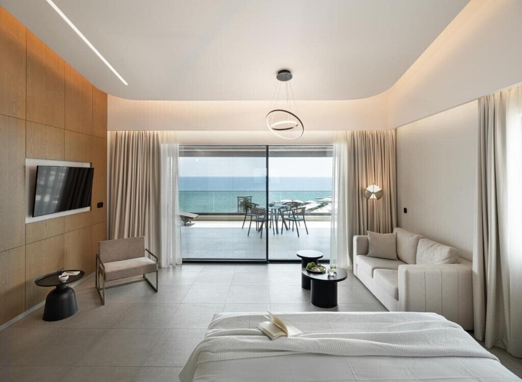 Картинка Almyra Beach 3*