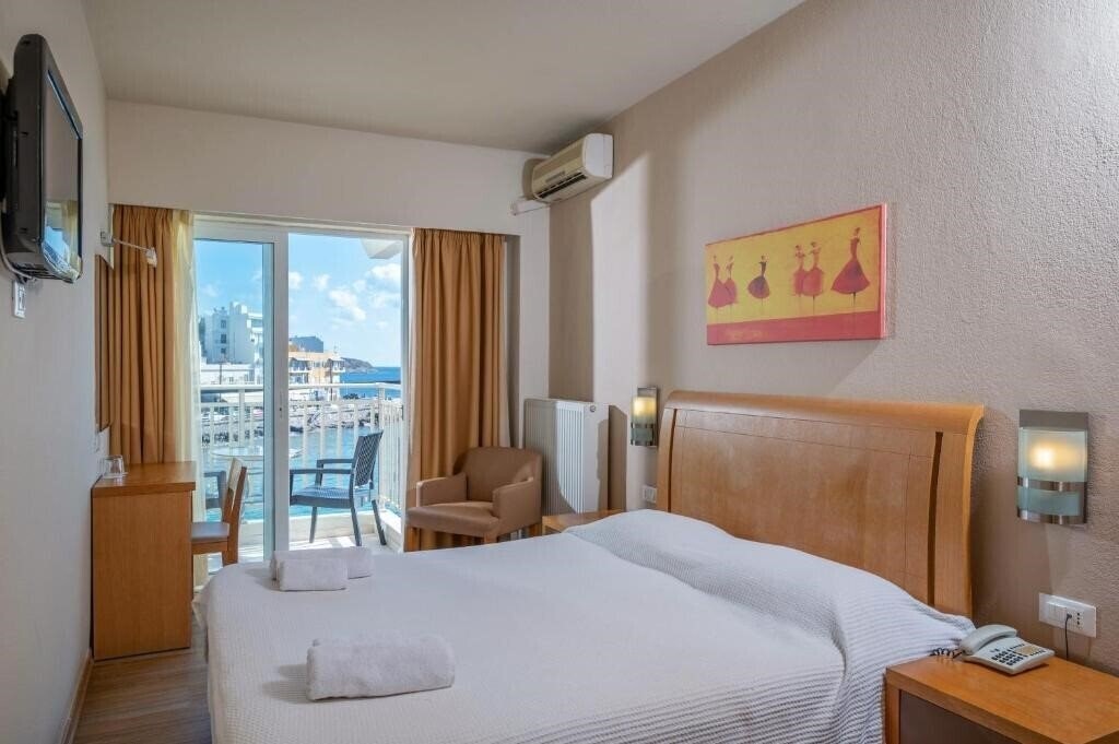 Фото Kitro Beach Hotel 3*