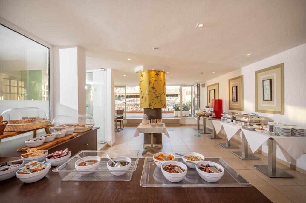 Фотография Kitro Beach Hotel 3*