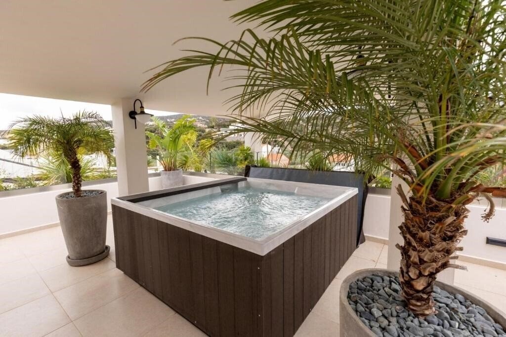 Фотография Lazar Lux Suites Ammoudara 5*